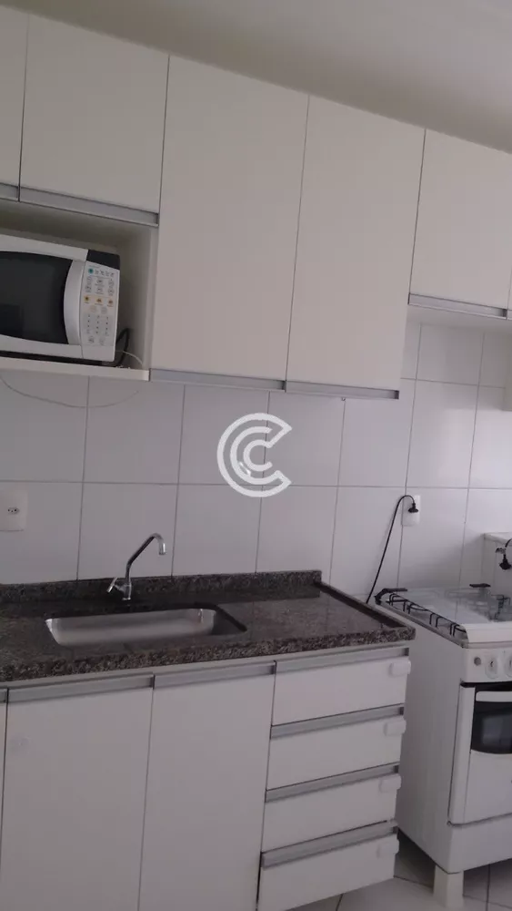 Apartamento, 2 quartos, 63 m² - Foto 12