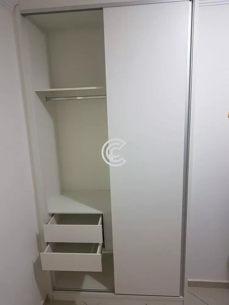 Apartamento, 2 quartos, 63 m² - Foto 9