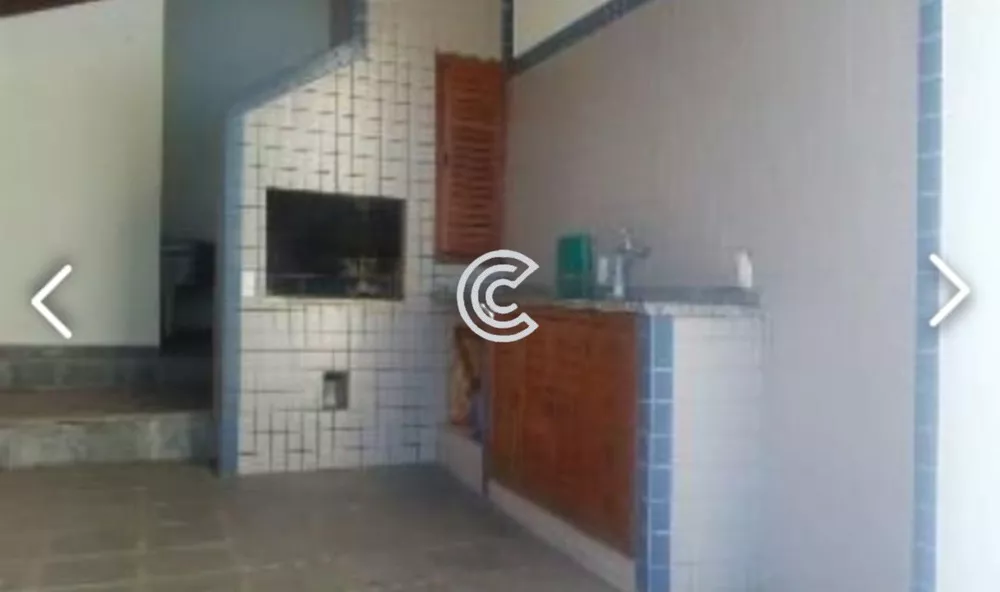Casa, 4 quartos - Foto 8