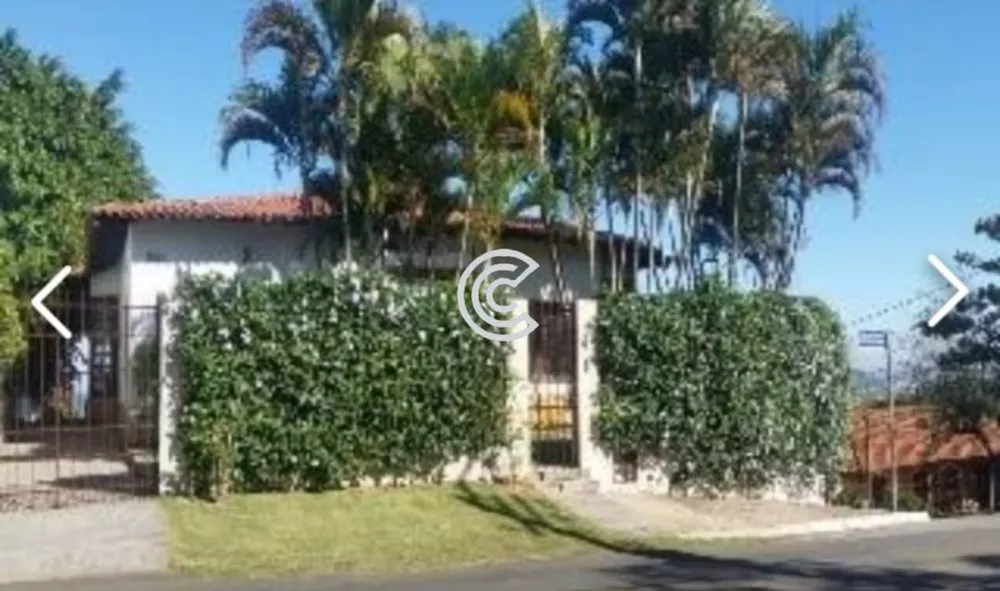 Casa, 4 quartos - Foto 7