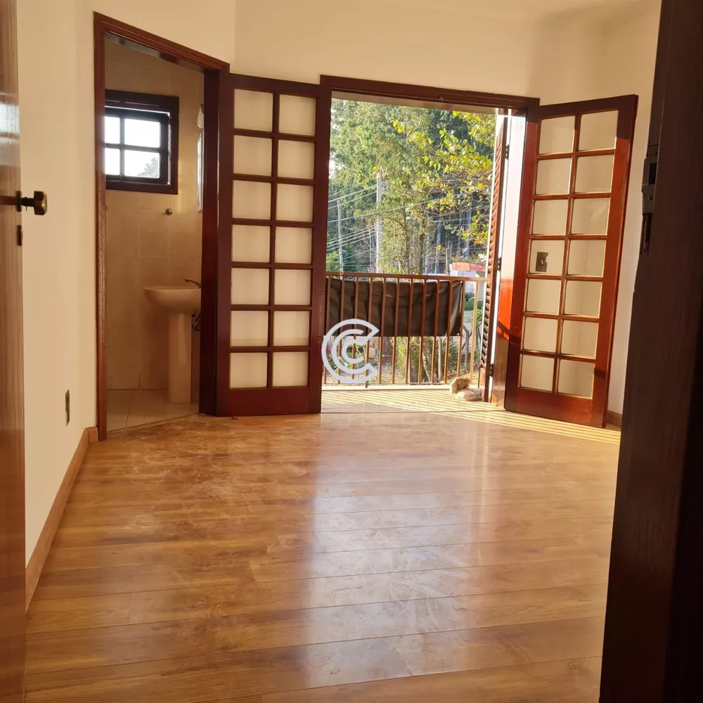 Casa, 4 quartos - Foto 17