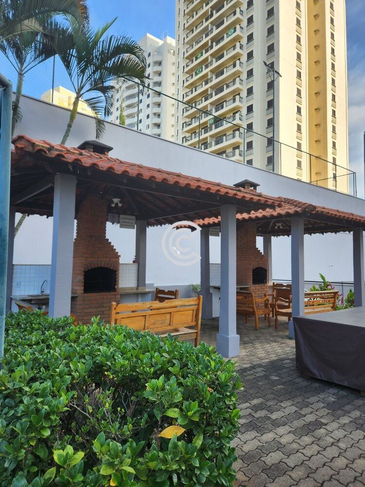 Apartamento, 3 quartos, 70 m² - Foto 5