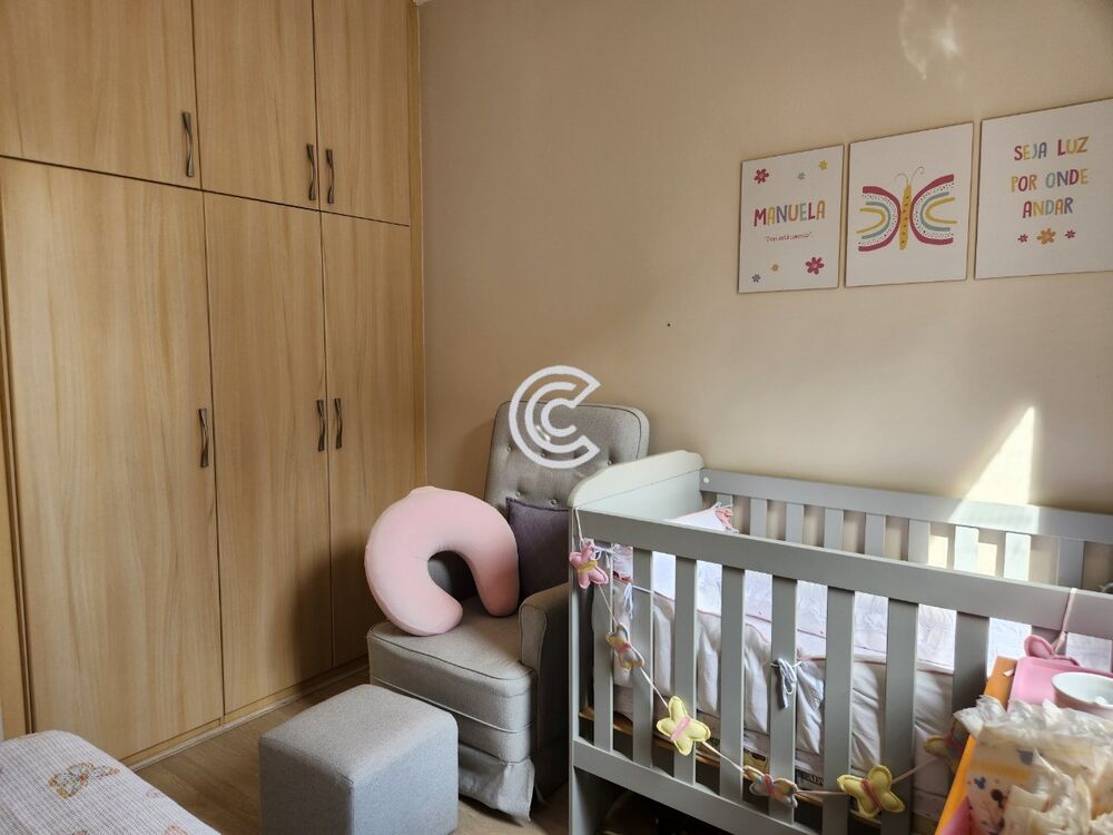 Apartamento, 3 quartos, 70 m² - Foto 3