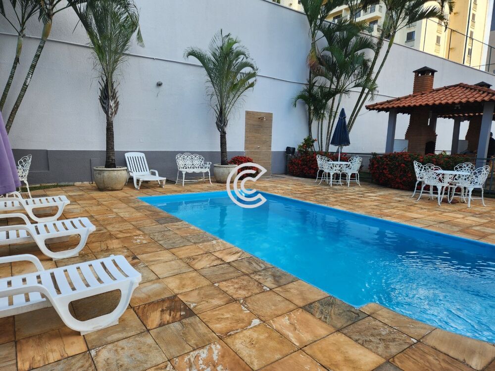 Apartamento, 3 quartos, 70 m² - Foto 4