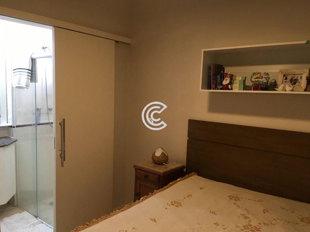 Apartamento, 3 quartos, 70 m² - Foto 2