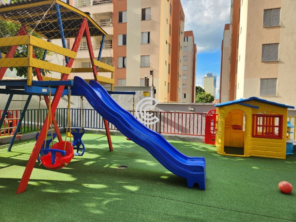 Apartamento, 3 quartos, 70 m² - Foto 6