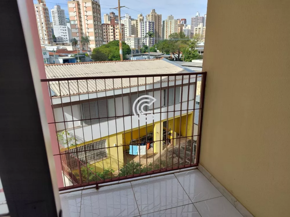 Apartamento à venda com 1 quarto, 63m² - Foto 3