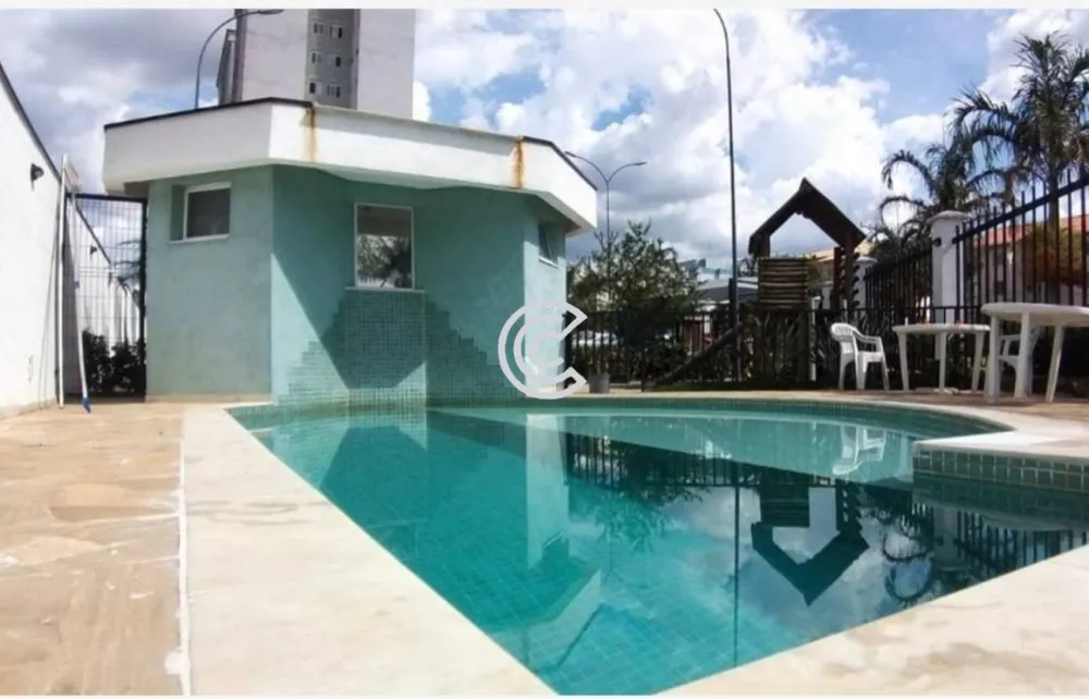 Apartamento, 2 quartos, 63 m² - Foto 10