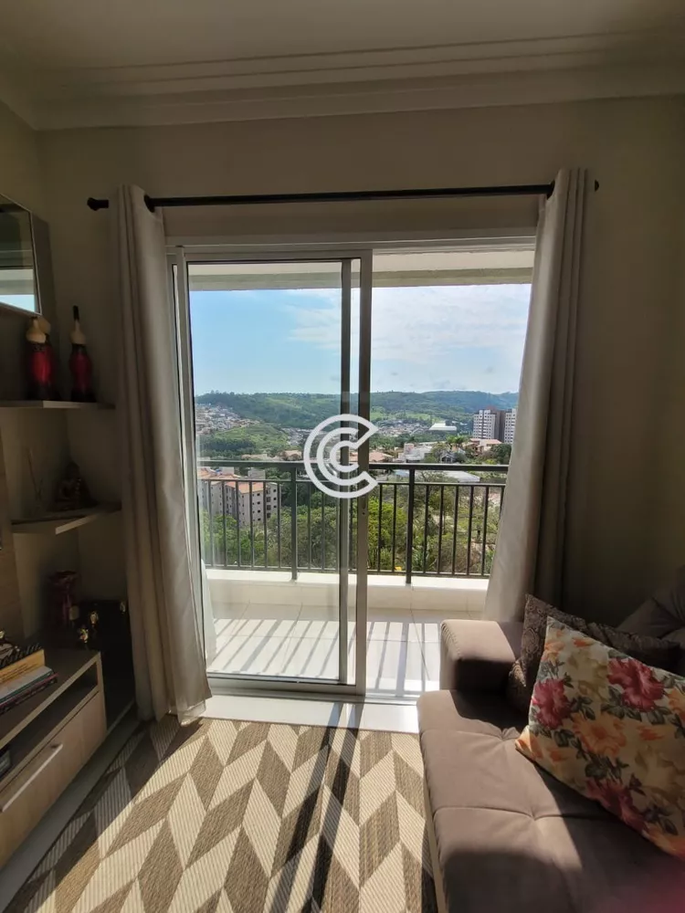 Apartamento, 2 quartos, 63 m² - Foto 2