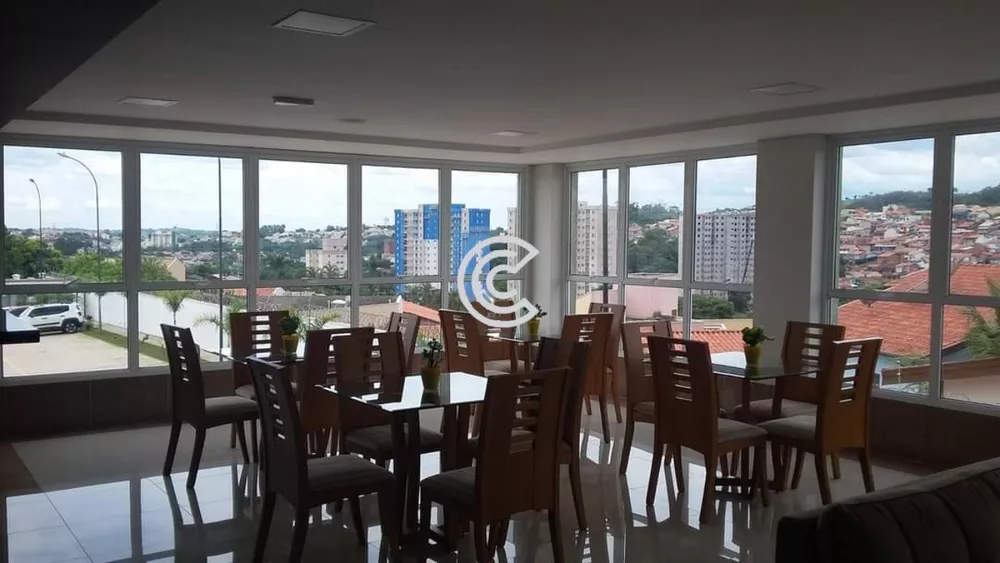 Apartamento, 2 quartos, 63 m² - Foto 8