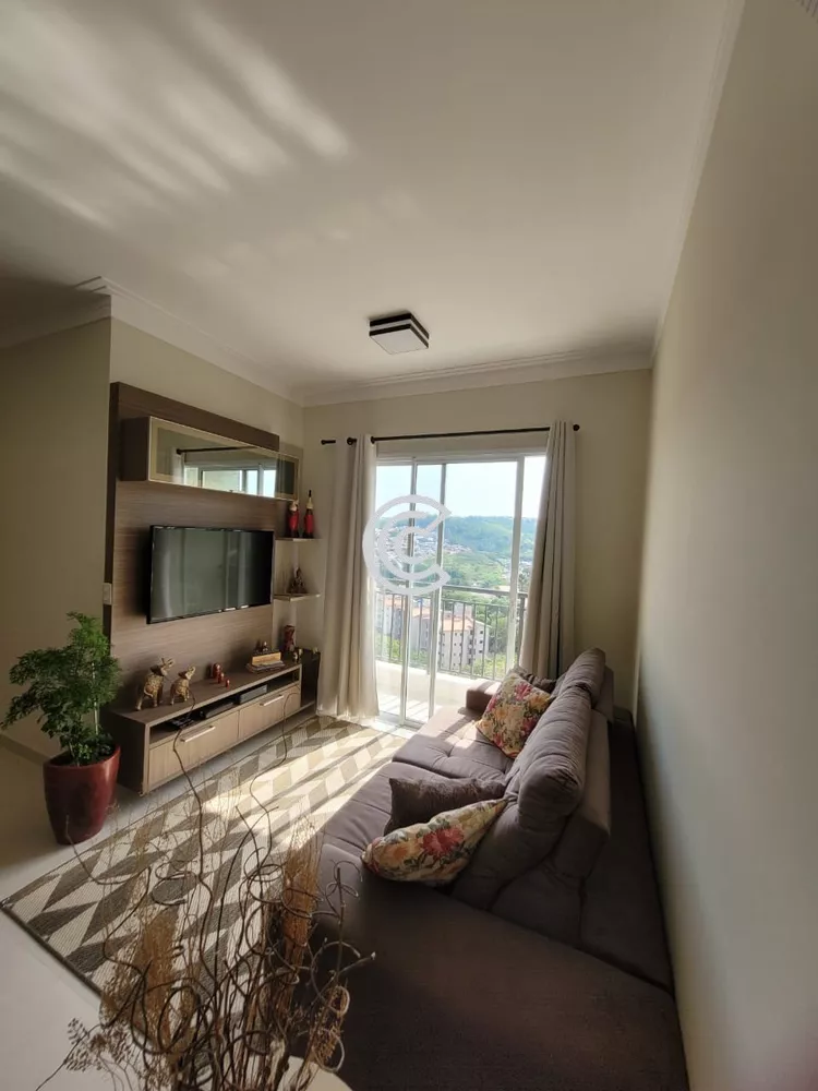 Apartamento, 2 quartos, 63 m² - Foto 1