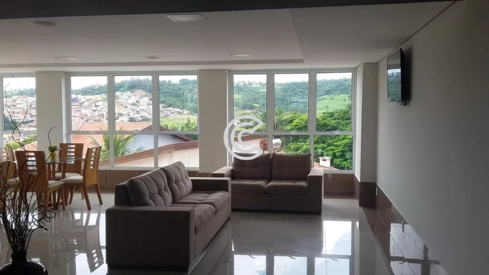 Apartamento, 2 quartos, 63 m² - Foto 9