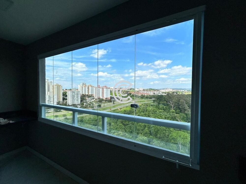 Apartamento, 2 quartos, 66 m² - Foto 1