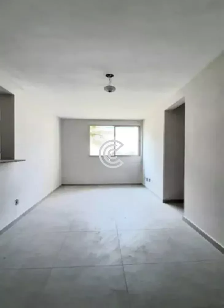 Apartamento, 3 quartos, 60 m² - Foto 11
