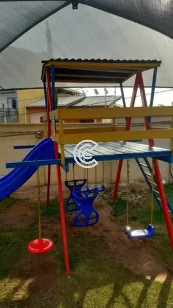 Apartamento, 3 quartos, 60 m² - Foto 6