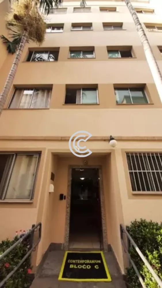 Apartamento, 3 quartos, 60 m² - Foto 7