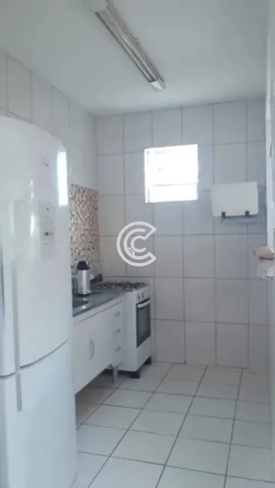Apartamento, 3 quartos, 60 m² - Foto 3