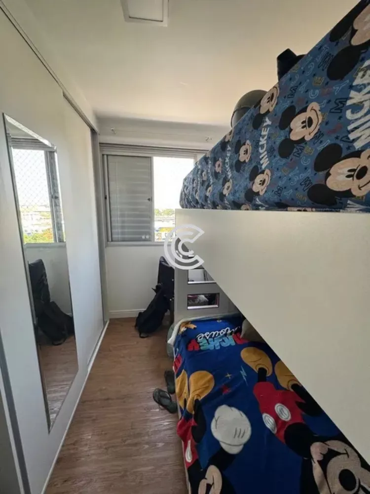 Apartamento à venda com 2 quartos, 46m² - Foto 4