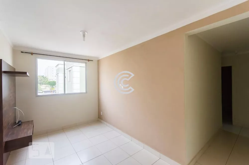 Apartamento à venda com 2 quartos, 47m² - Foto 2