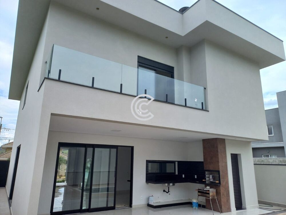 Casa, 3 quartos, 275 m² - Foto 15