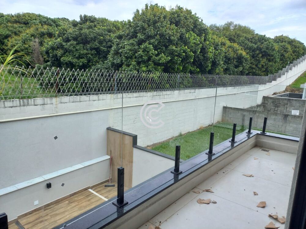 Casa, 3 quartos, 275 m² - Foto 11