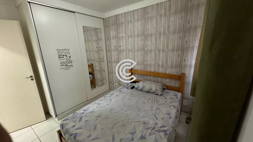 Apartamento à venda com 2 quartos, 50m² - Foto 4