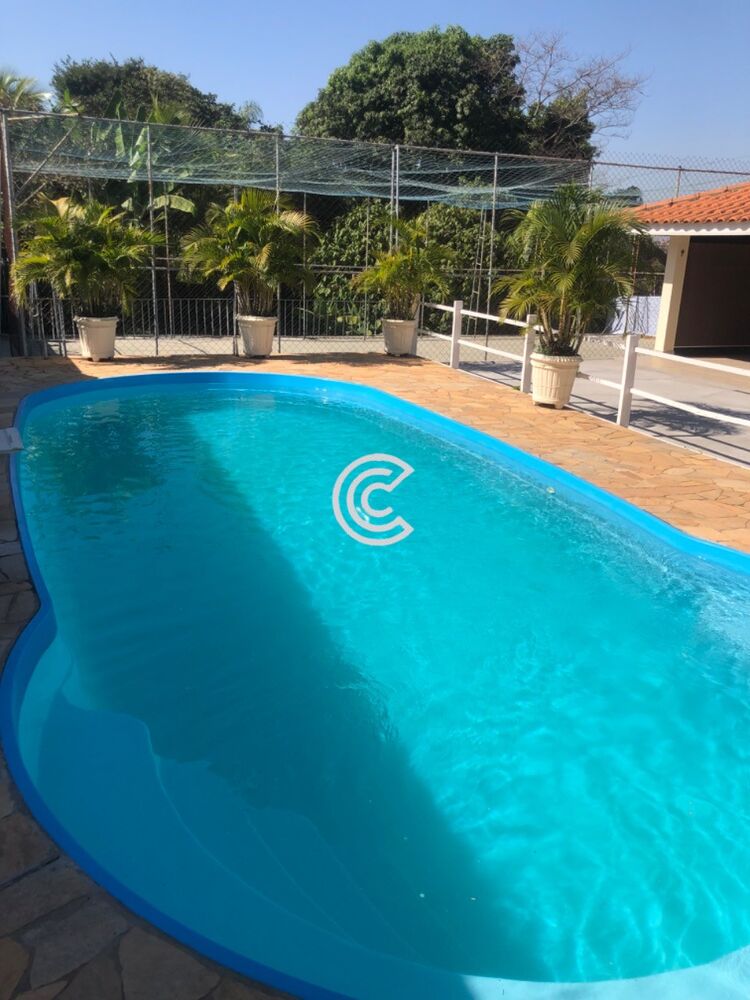 Chácara, 1 quarto - Foto 1