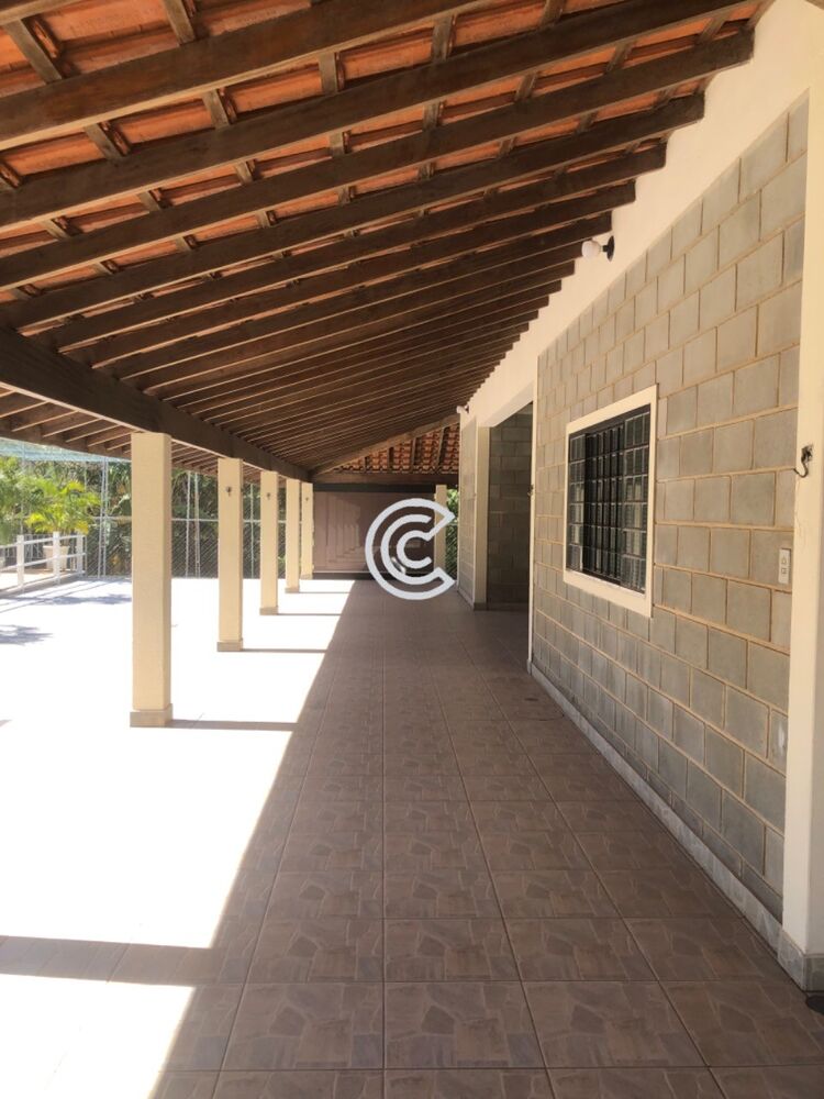 Chácara, 1 quarto - Foto 5