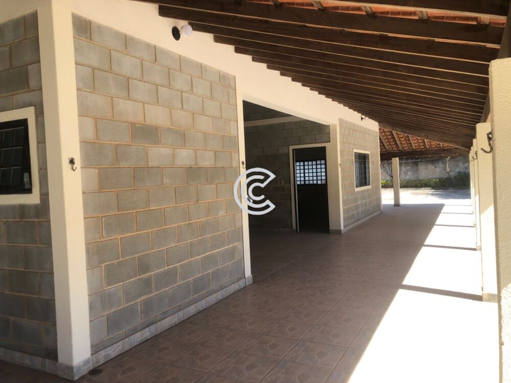 Chácara, 1 quarto - Foto 7
