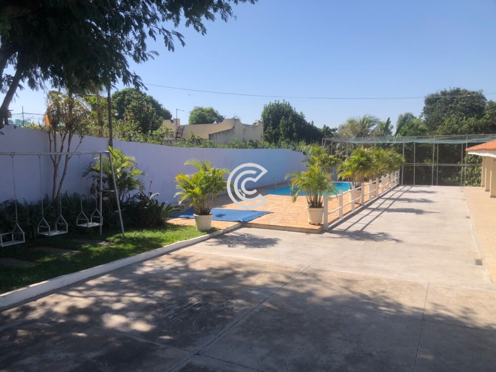Chácara, 1 quarto - Foto 16