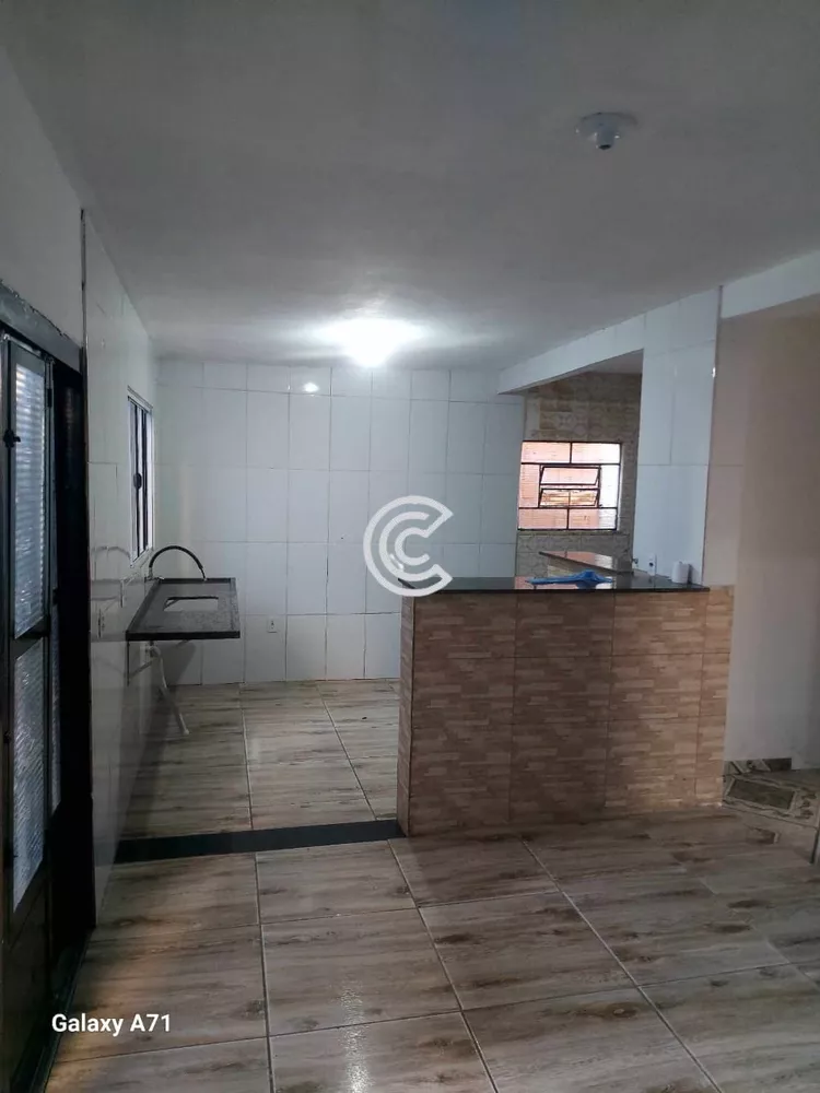 Casa, 4 quartos, 280 m² - Foto 6