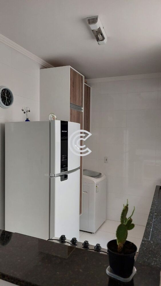 Apartamento, 2 quartos, 53 m² - Foto 10