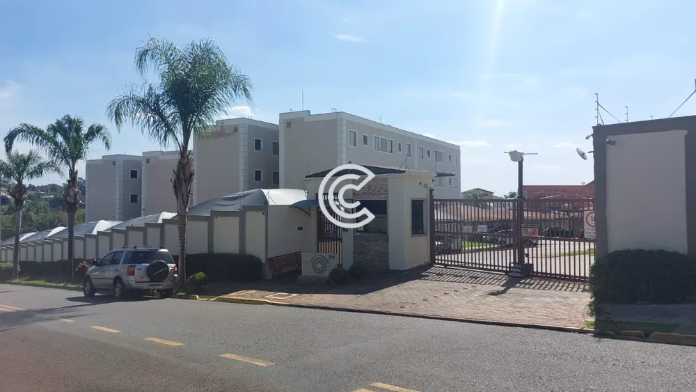 Apartamento, 2 quartos, 53 m² - Foto 7