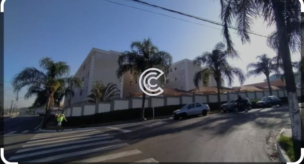 Apartamento, 2 quartos, 53 m² - Foto 5