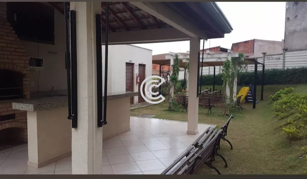 Apartamento, 2 quartos, 53 m² - Foto 8