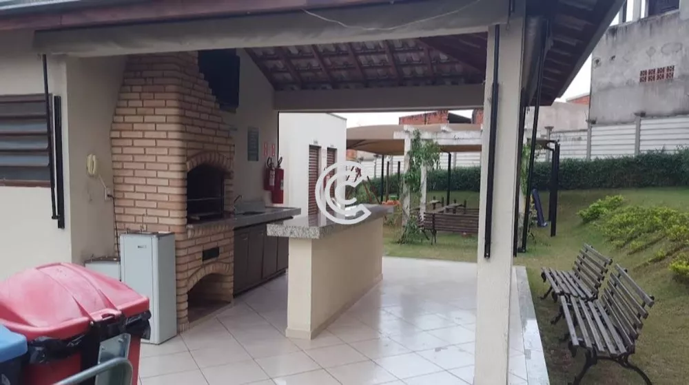 Apartamento, 2 quartos, 53 m² - Foto 6