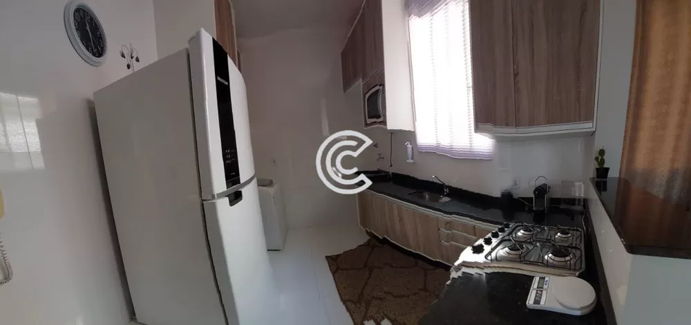 Apartamento, 2 quartos, 53 m² - Foto 12