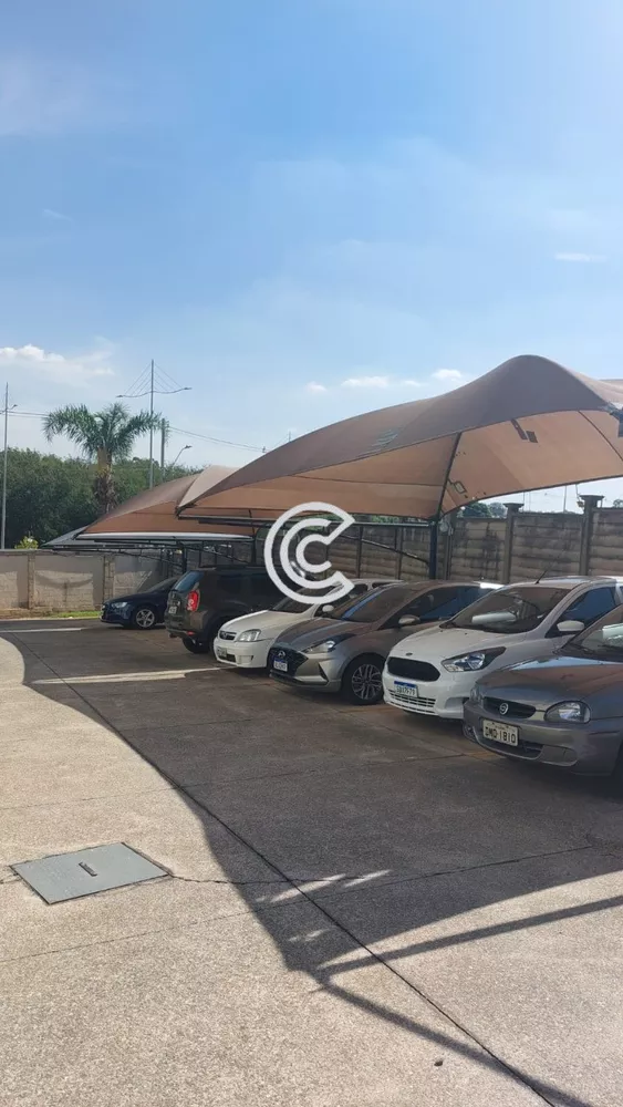 Apartamento, 2 quartos, 53 m² - Foto 2