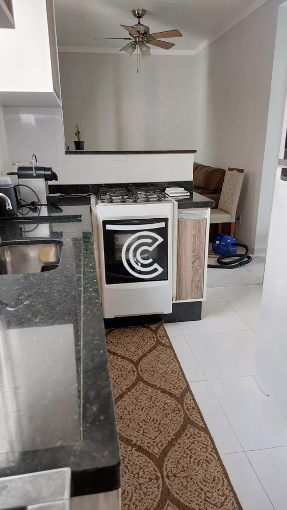 Apartamento, 2 quartos, 53 m² - Foto 11