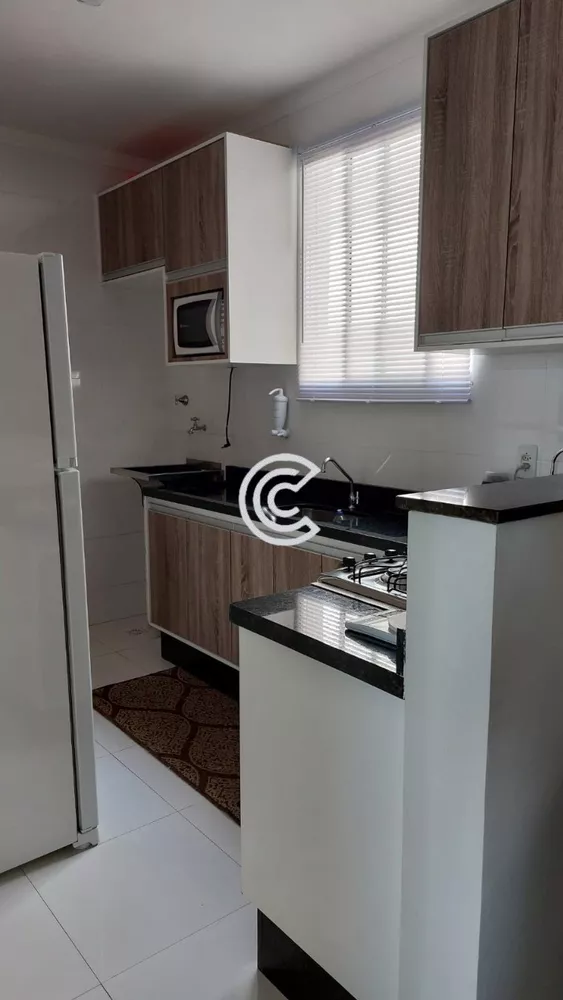 Apartamento, 2 quartos, 53 m² - Foto 13