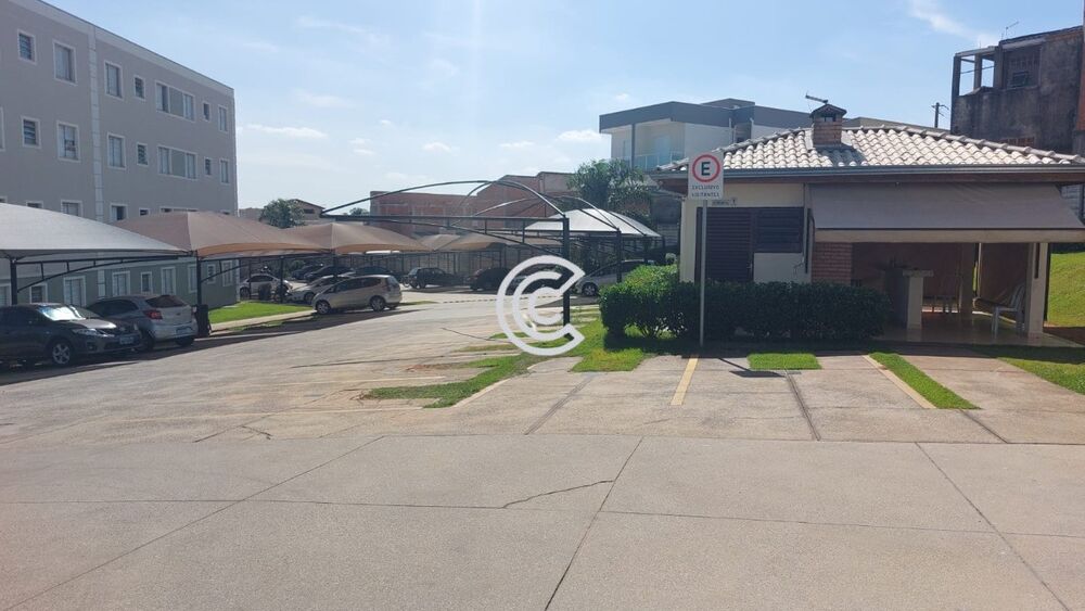 Apartamento, 2 quartos, 53 m² - Foto 4