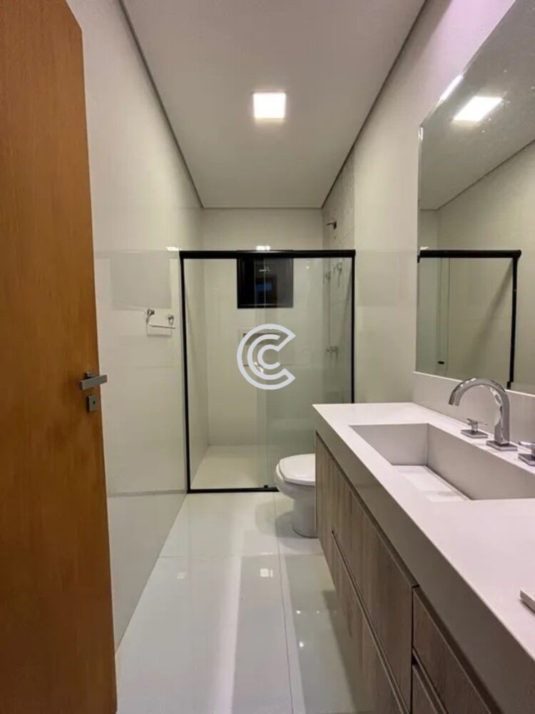 Casa, 3 quartos - Foto 8