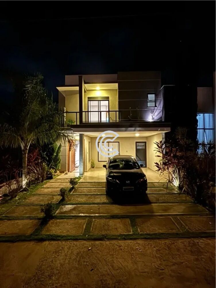 Casa, 3 quartos - Foto 3