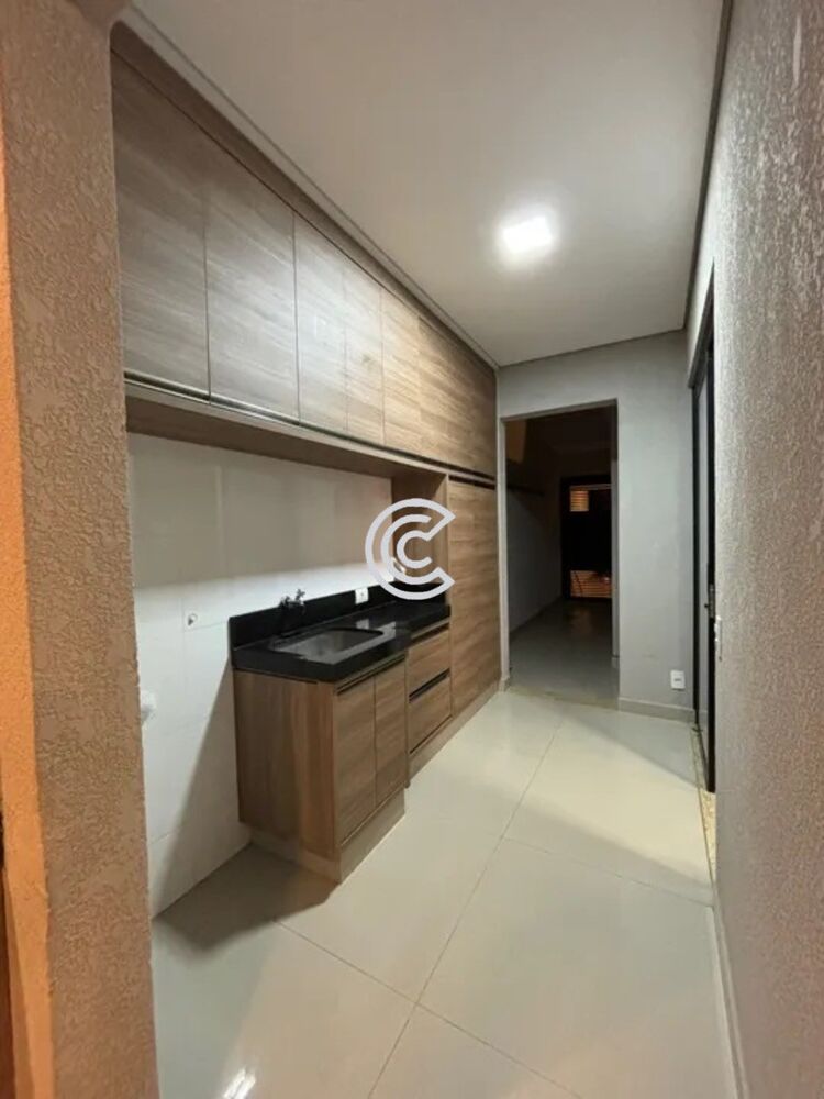 Casa, 3 quartos - Foto 12