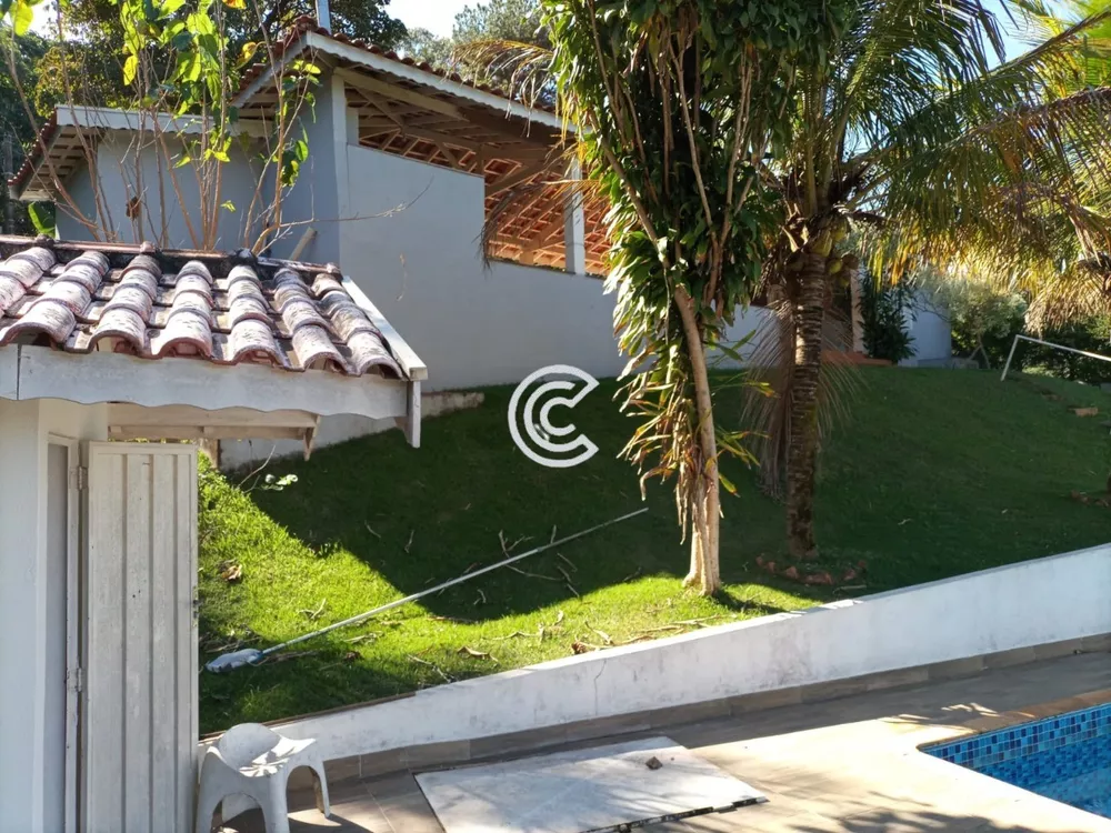 Chácara, 3 quartos - Foto 5