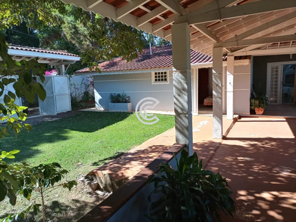 Chácara, 3 quartos - Foto 1