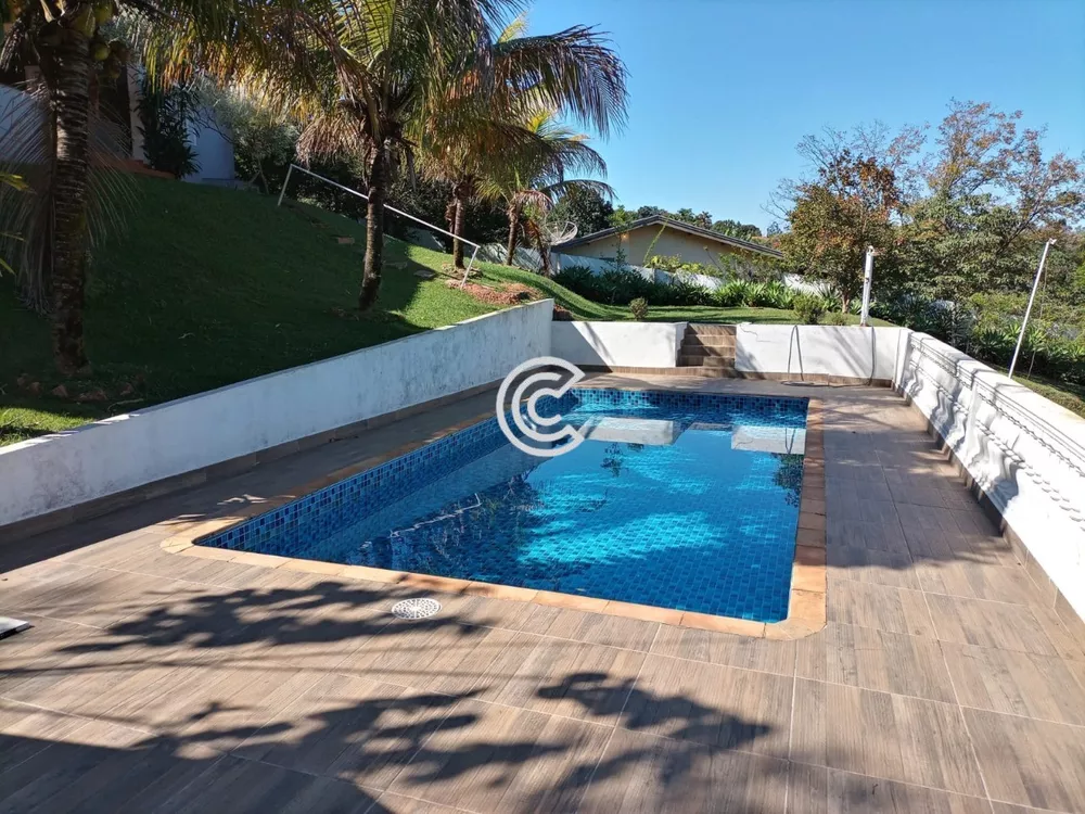 Chácara, 3 quartos - Foto 4