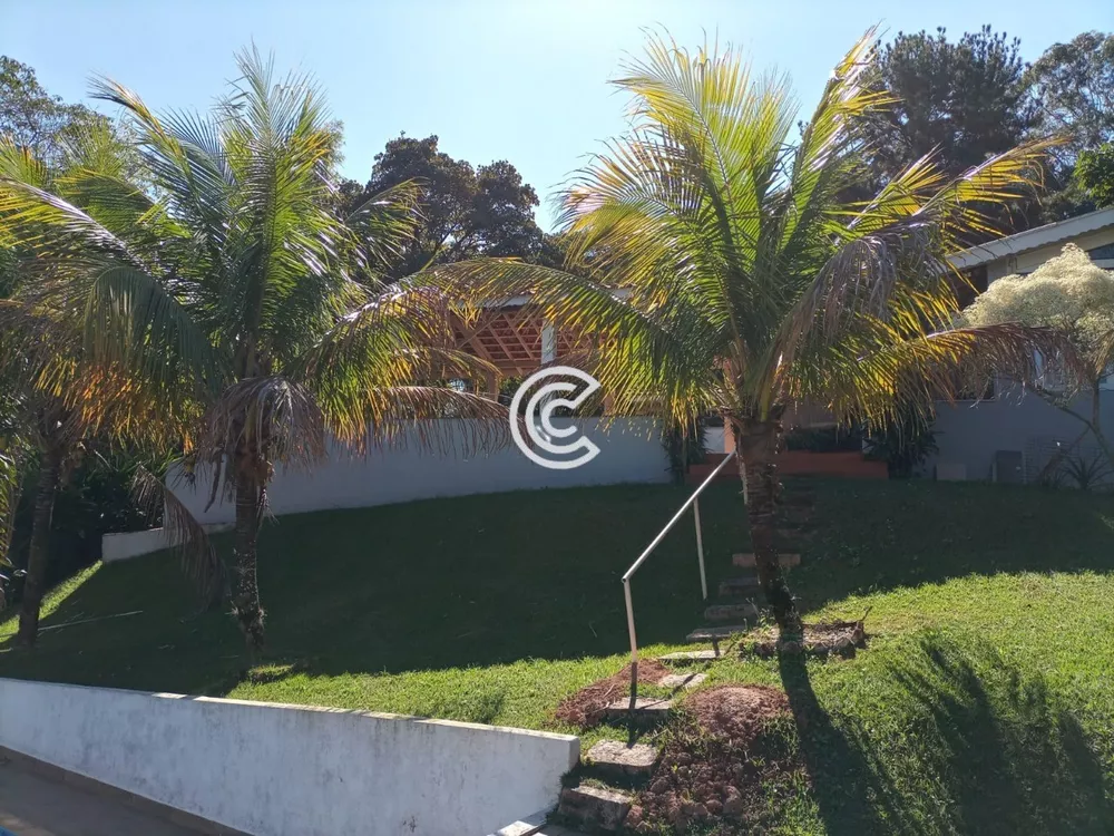 Chácara, 3 quartos - Foto 3