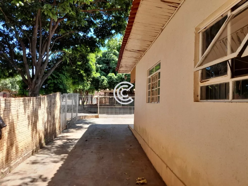 Casa à venda com 3 quartos - Foto 4