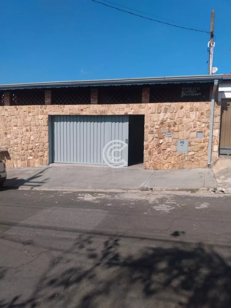 Casa, 2 quartos, 210 m² - Foto 1